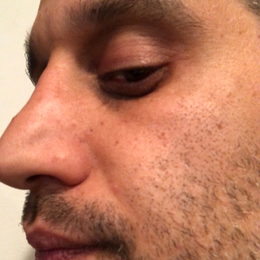 Meet your Posher, Dan